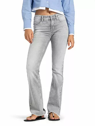 CAMBIO | Jeans Flared Fit PARIS | 